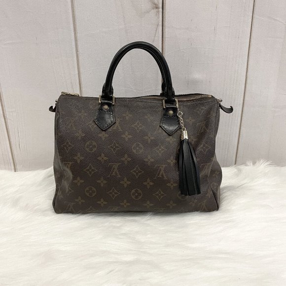 Louis Vuitton Handbags - Louis Vuitton Speedy 30